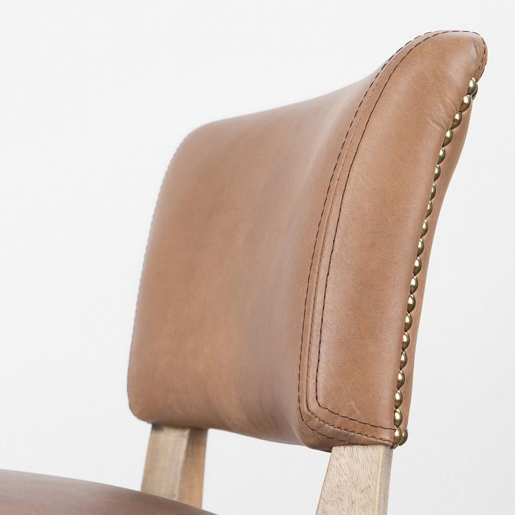 Барный стул Мими Mimi Barstool, Weathered Wood