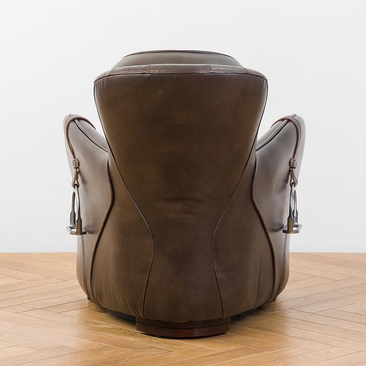 Кресло Скачки Race Armchair RM