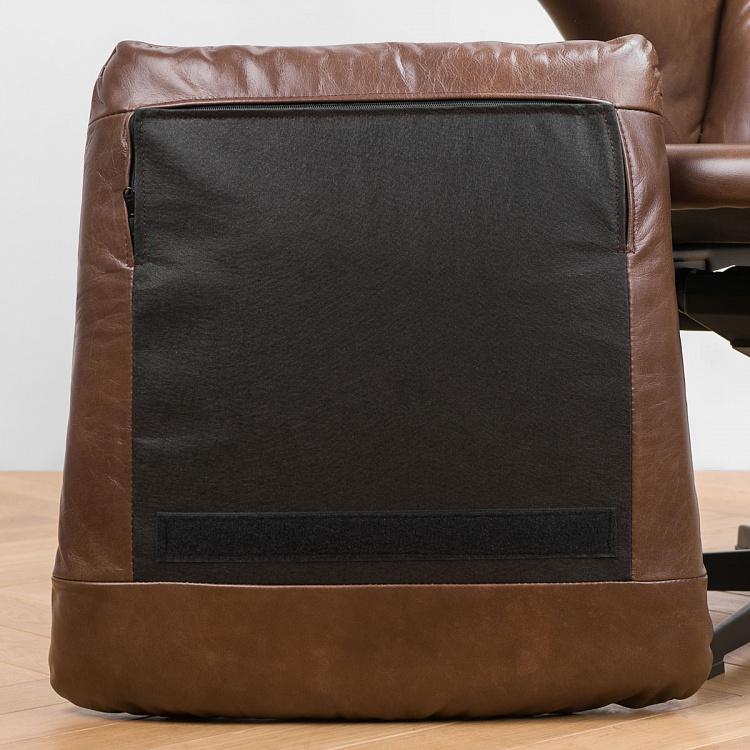 Рабочее кресло Фицджеральд Fitzgerald Office Chair RM