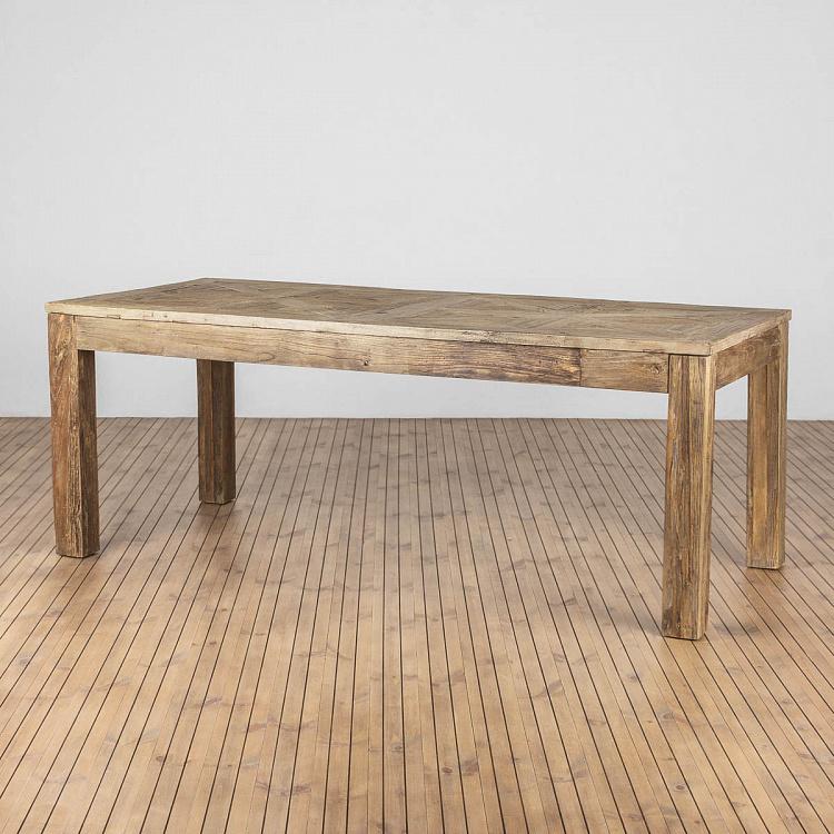 Обеденный стол Луи Louis Dining Table