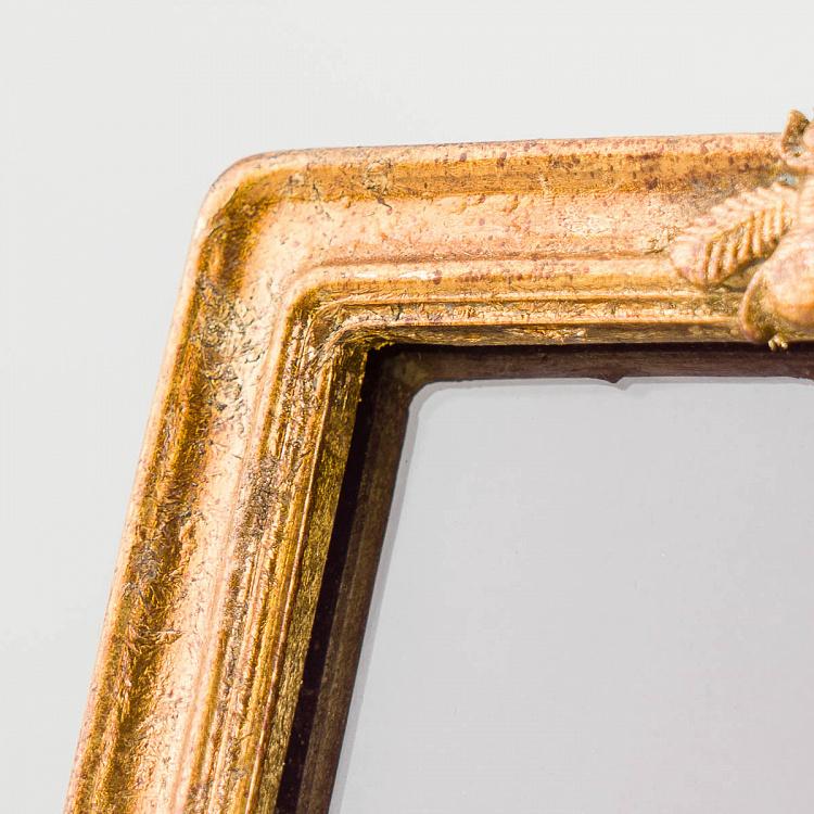 Рамка для фото Золотая пчела Golden Bee Photo Frame