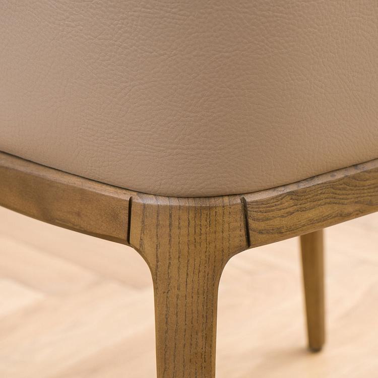 Стул с подлокотниками Нирвана Nirvana Armchair