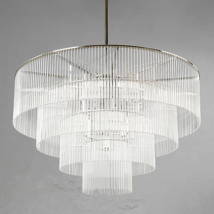 Люстра Румба Rumba Chandelier OZ
