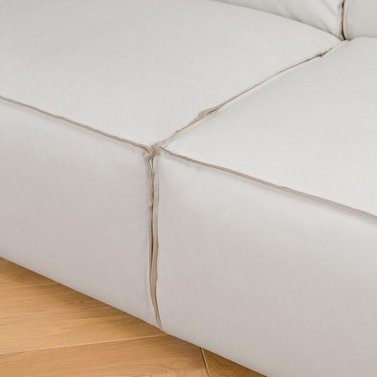 Двухместный диван Бади, M Buddy 2 Seater Medium