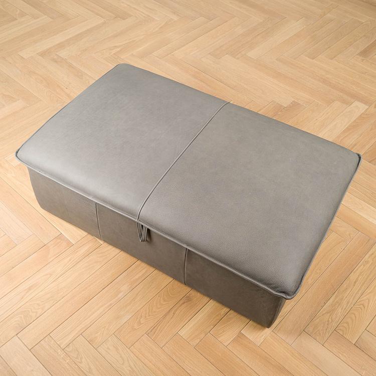 Раскладной пуфик-кровать Кристофер Christopher Footstool Bed