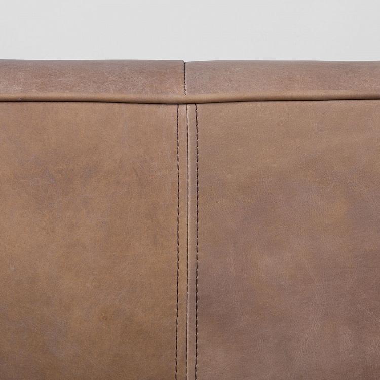 Трёхместный диван Кромвель Cromwell 3 Seater