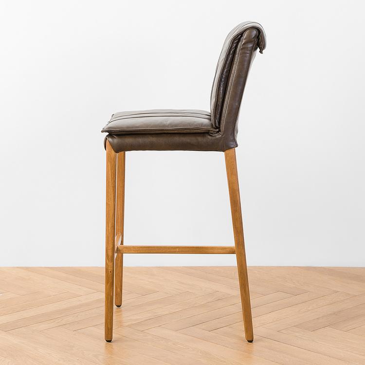 Барный стул Трувиль Trouville Barstool RM