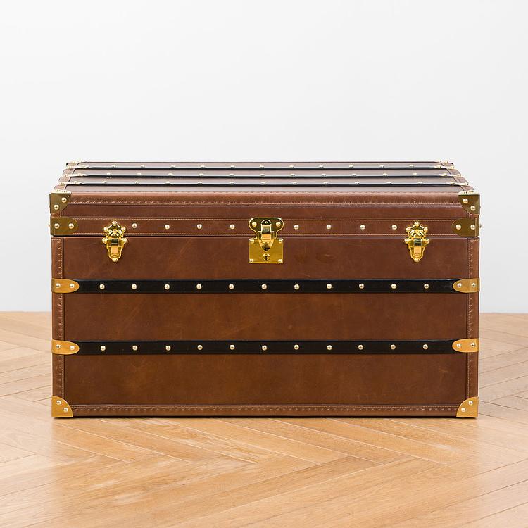 Сундук Майорка Mallorca Trunk A