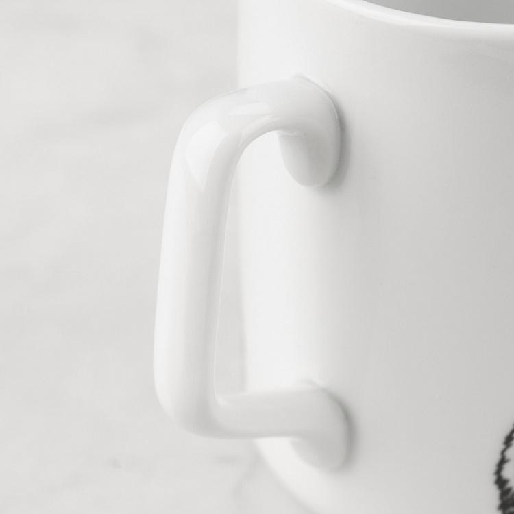 Кружка Зайчата Leverets Cup