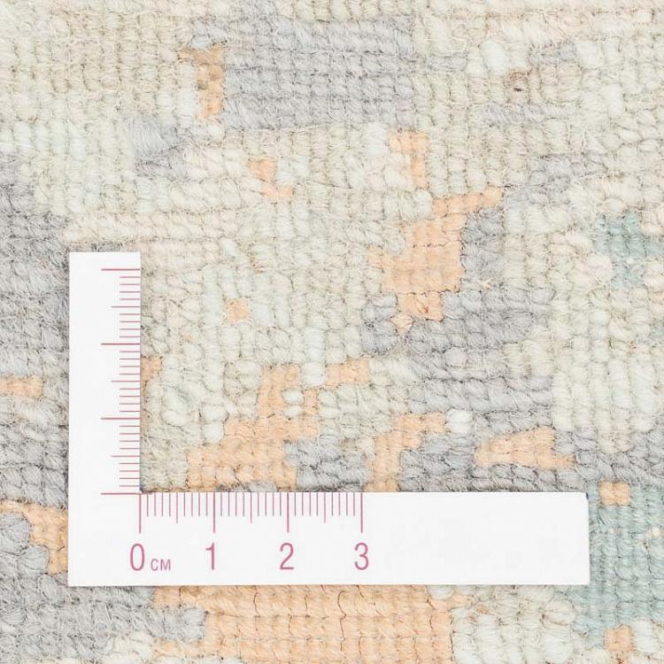 Ковёр со средним ворсом Закат Sunset