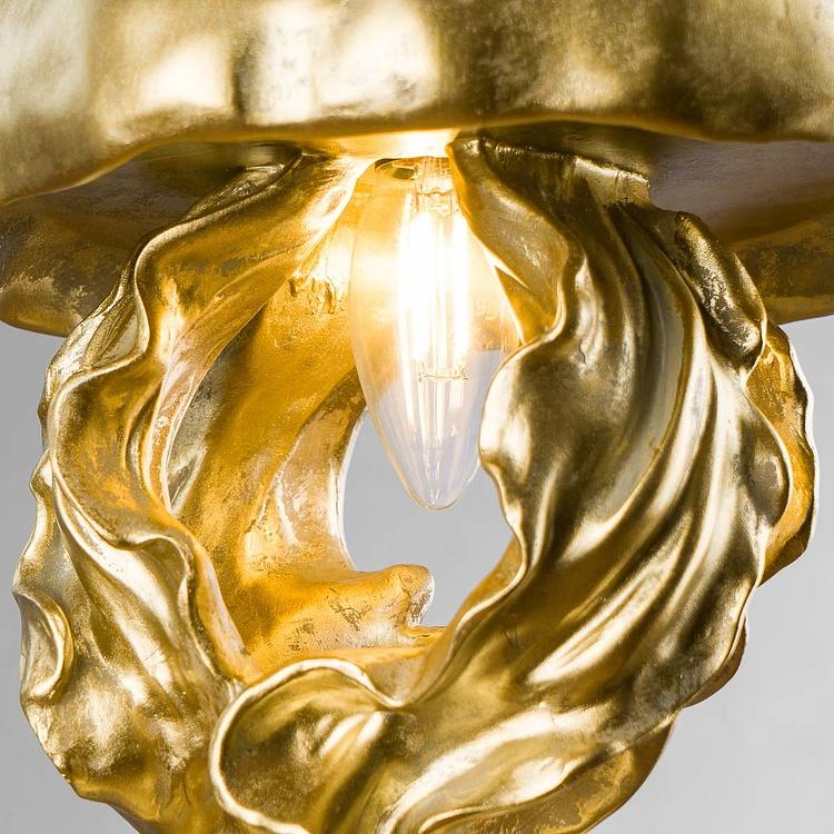 Подвесной светильник Медуза Ава Ceiling Lamp Jellyfish Ava