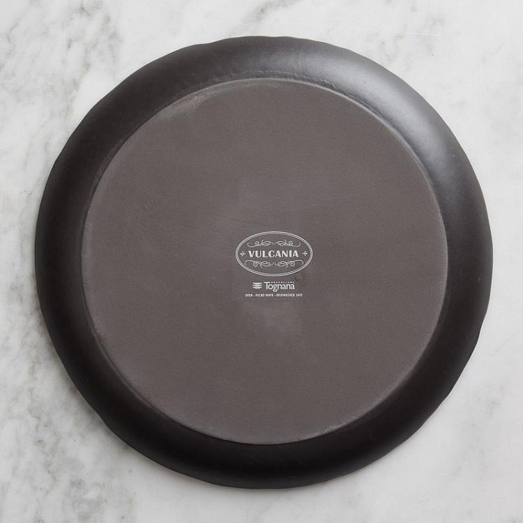 Десертная тарелка Вулкания Vulcania Dessert Plate