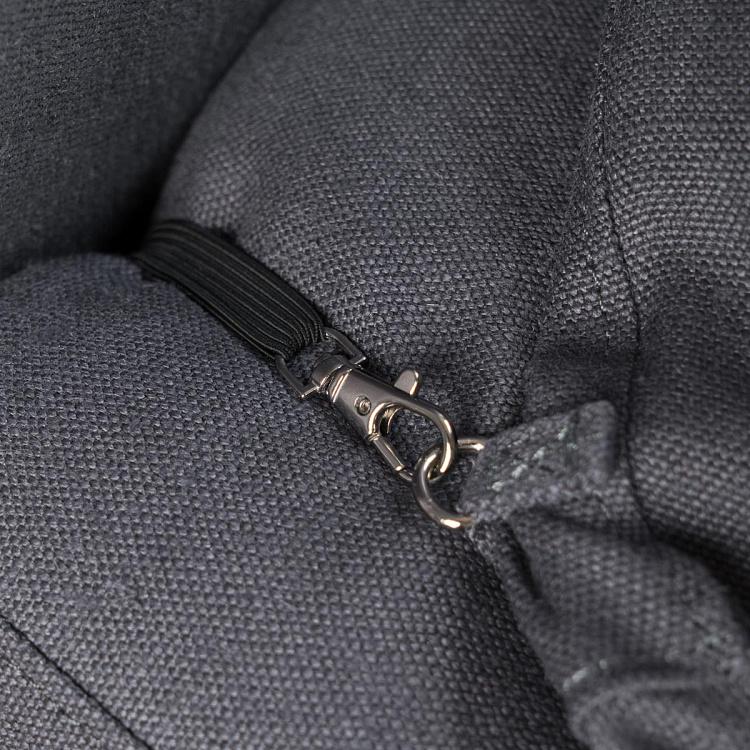 Угловой модульный диван Лашес 2, S Luscious Group Small 2