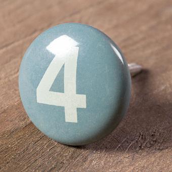 №4 Knob