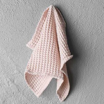 Modal Waffle Washcloth Towel Shell 30x40 cm