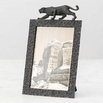 Black Panther Photo Frame