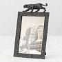 Рамка для фото Black Panther Photo Frame
