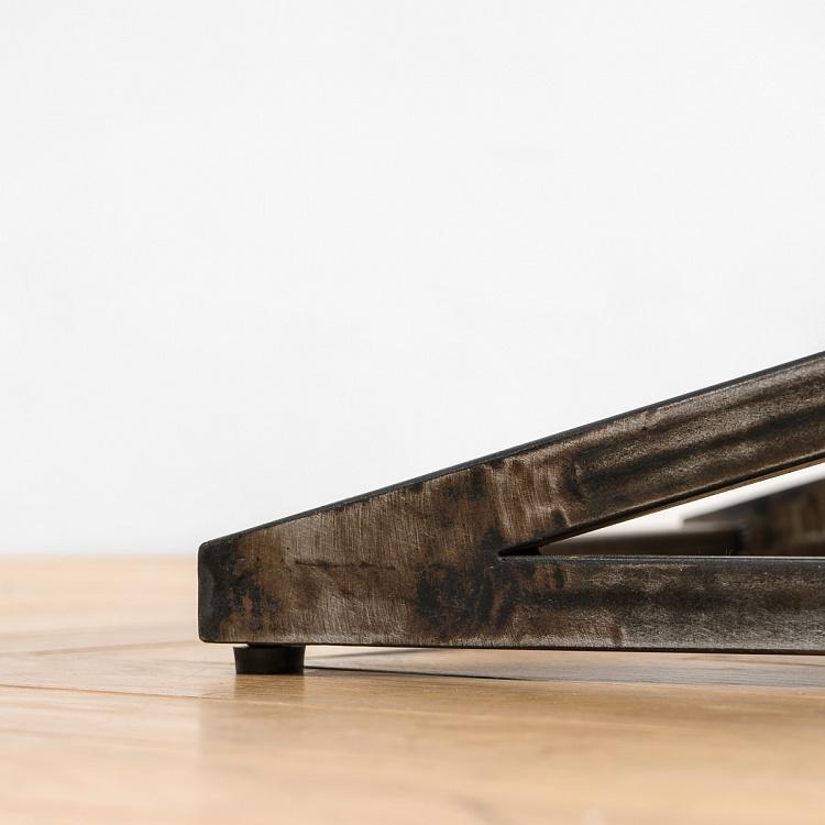 Журнальный стол из плавника Орегон Oregon Coffee Table Drift Wood