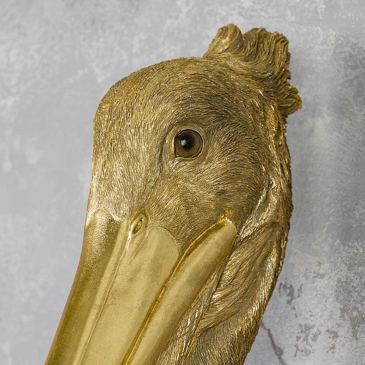 Бра Пеликан Пеликанус Wall Lamp Pelican Pelikanus