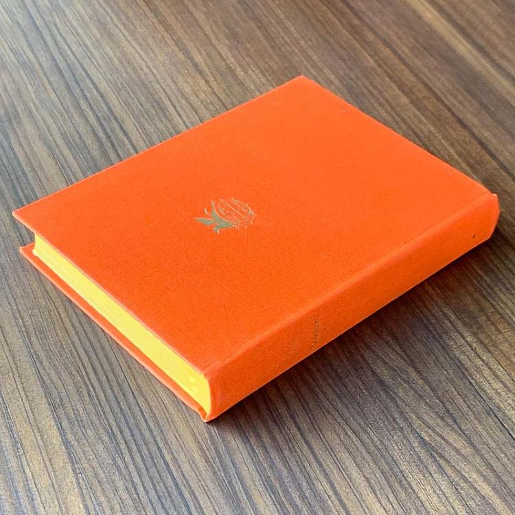 Винтажная книга Библиотека всемирной литературы, том 48. Драматические произведения и мемуары. Бомарше Vintage Book World Literature Library 48