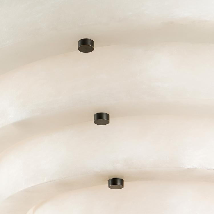 Люстра Вальс Waltz Chandelier OZ