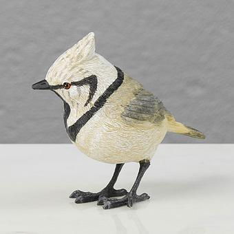 Crested Tit