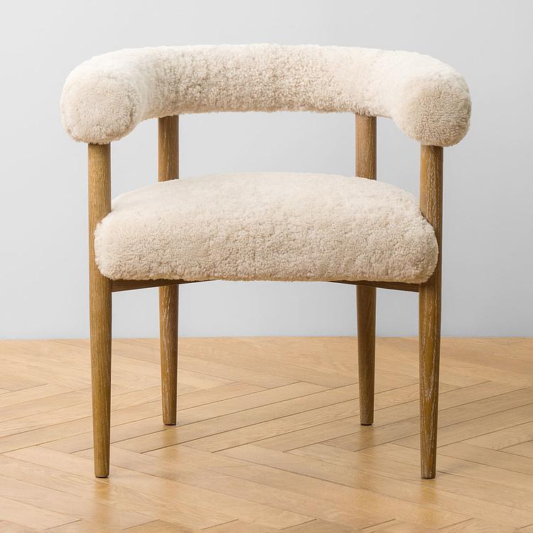 Стул Франческа Francesca Chair