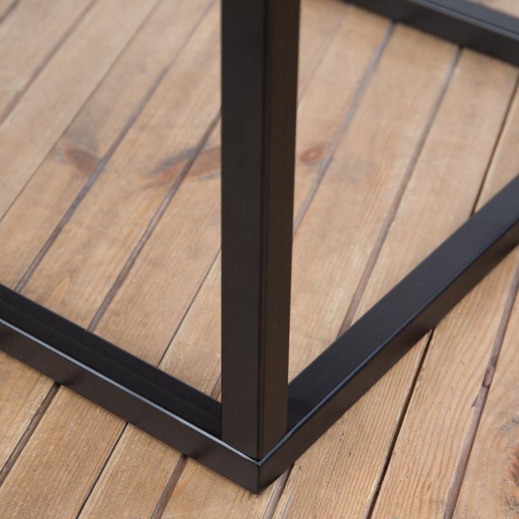 Журнальный стол Нобель, S Nobel Coffee Table Small