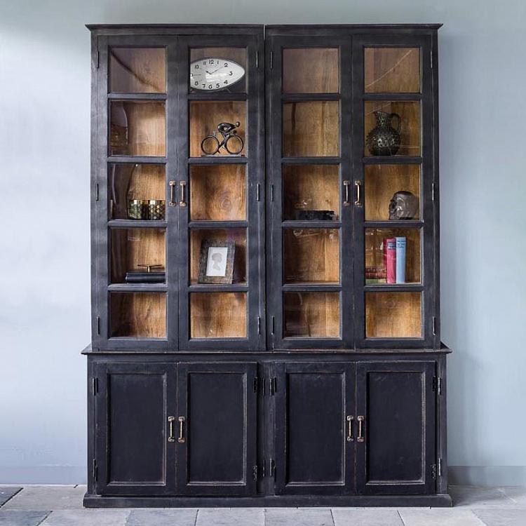 Настольные часы Глаз Small Eye Clock On Stand