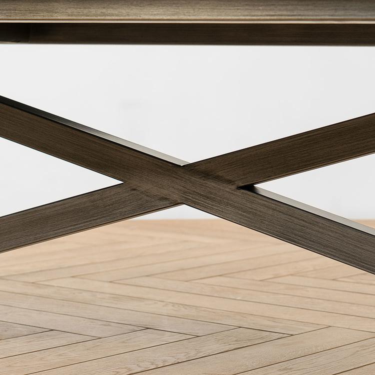 Журнальный стол Лодка, L Boat Coffee Table Large SA