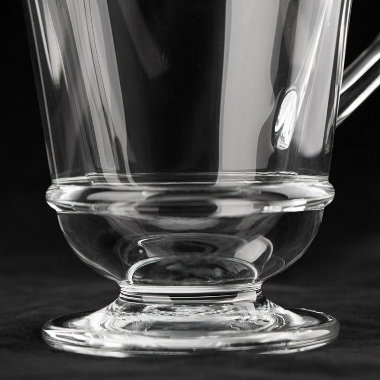 Стеклянная кружка Пчёлы Abeille Mug