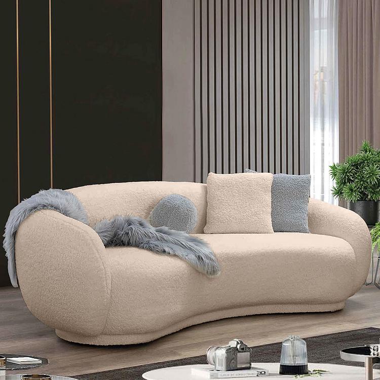 Трёхместный диван Глория Gloria 3 Seater