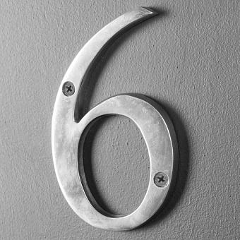 Number 6