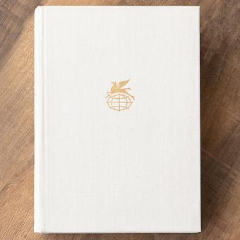 Vintage Book World Literature Library 161-1