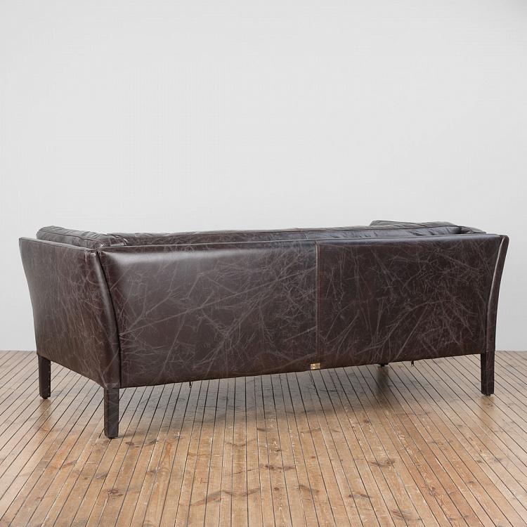 Трёхместный диван Реджио Reggio 3 Seater