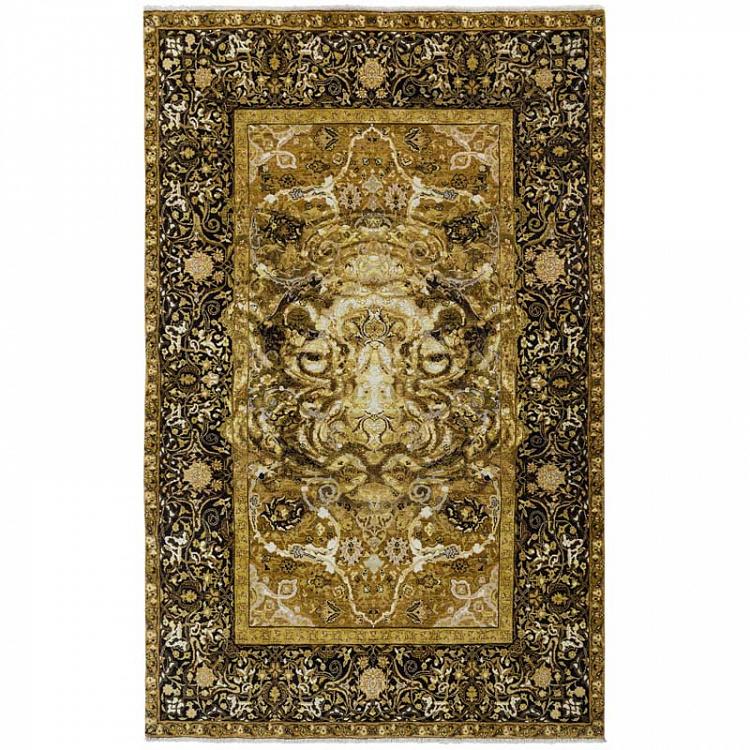 Ковёр с коротким ворсом Тень тигра Tiger Ghost