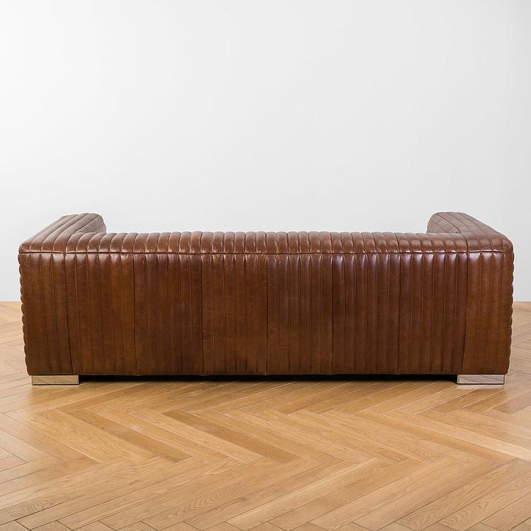 Двухместный диван Роберто Roberto 2,5 Seater A