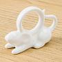 Кольцо для салфетки Mouse Napkin Ring