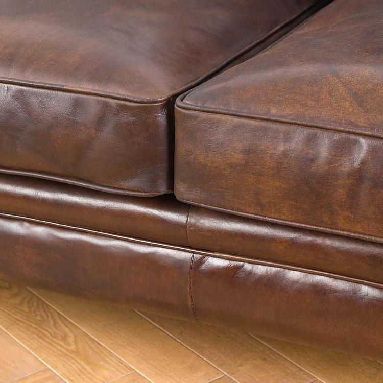 Трёхместный диван Джон John 3 Seater D