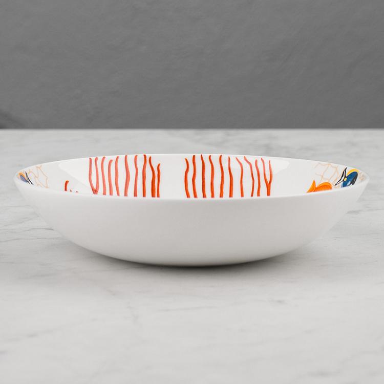 Суповая тарелка Море Mare Soup Plate