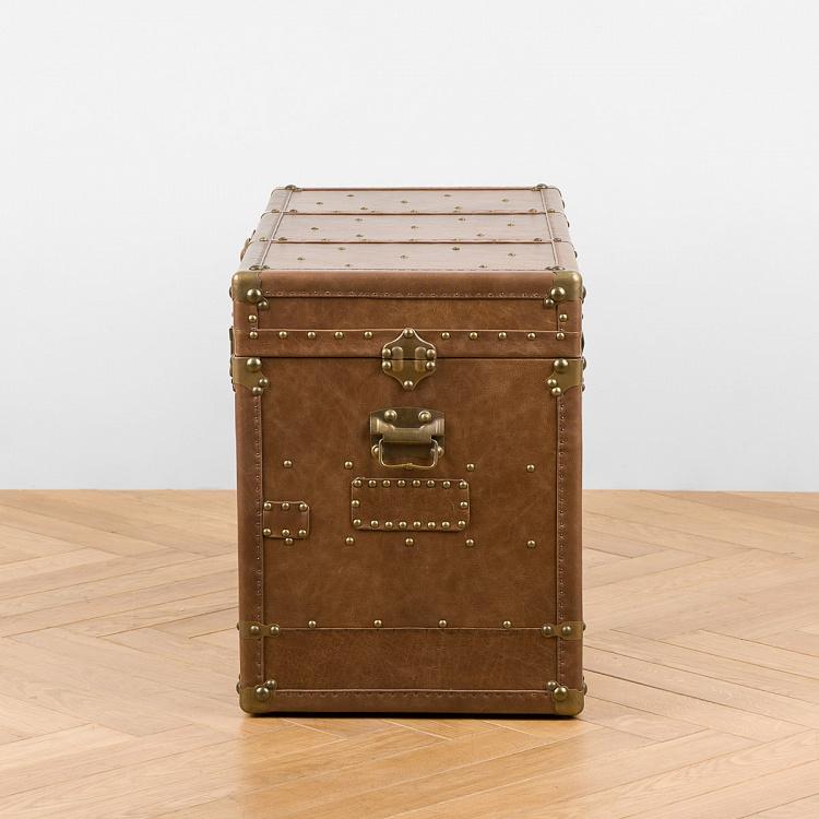 Сундук Танкер Tanker Trunk RM