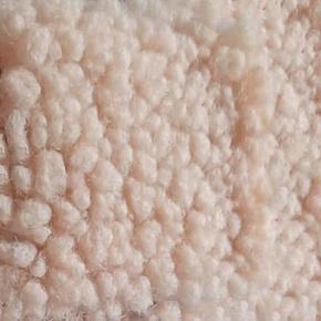 искусственный мех Pearl Tedy Boucle