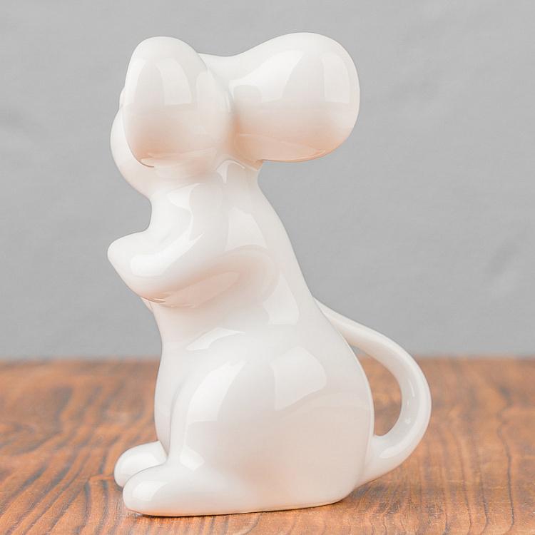 Статуэтка Мышка Сима Mouse Sima Figurine