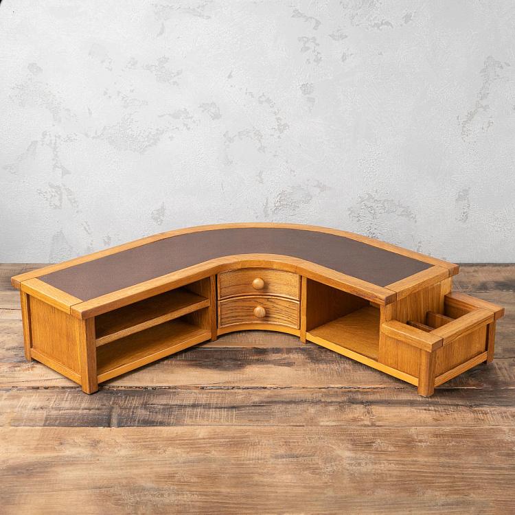 Модуль для письменного стола Вентворс Wentworth Corner Desk Top Unit