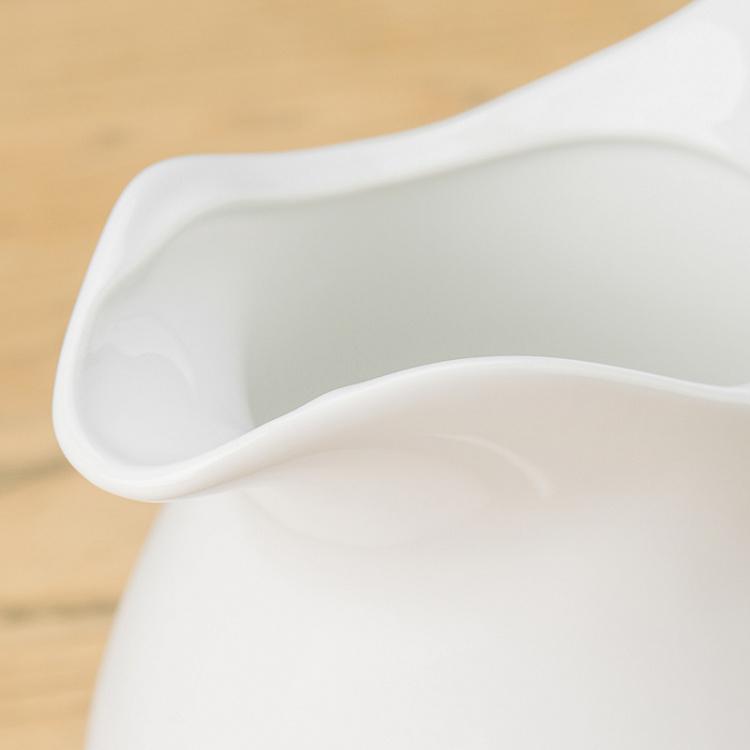 Кувшин с кроликом на корпусе Jug With Rabbit On The Body