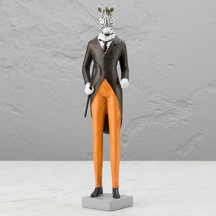 Статуэтка Мистер Грант Figure Mister Grant