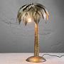 Настольная лампа Palm Tree Table Lamp