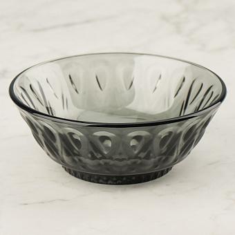 Lyonnais Anthracite Grey Coupelle