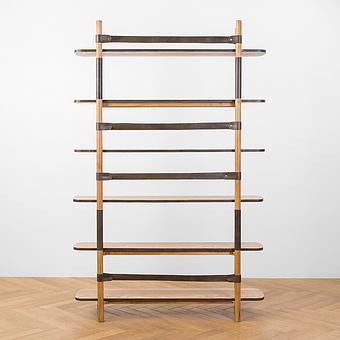 Стеллаж Saumur Shelf RM