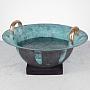 Поющая чаша Water Spring Zen Bowl 3 Small